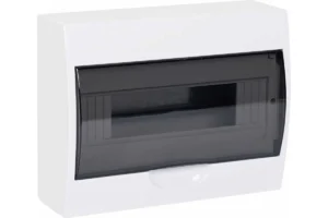 Распределительный навесной щит EKF Н-П-12 IP41 pb40-n-12