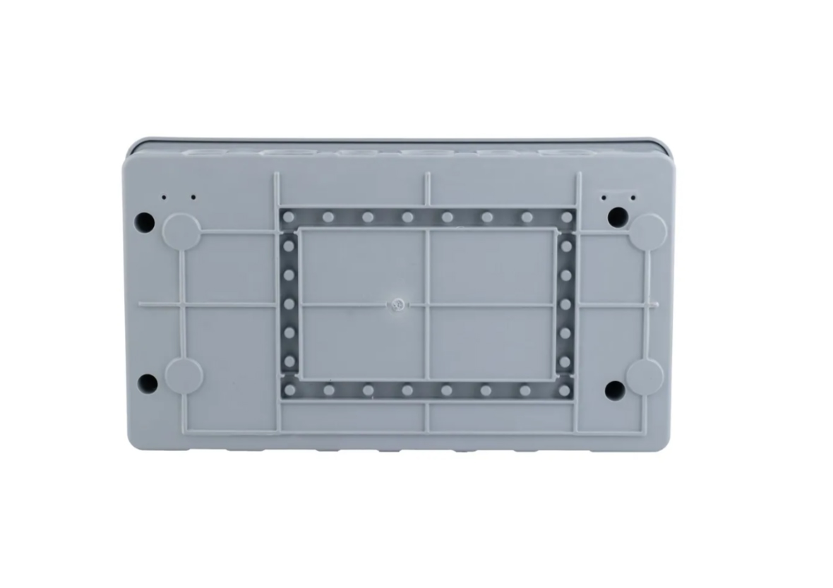 ЩРН-П-12 IP65 226х397х124 KRZMI — изображение 4
