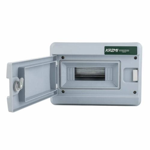 ЩРН-П-8 IP65 226х323х124 KRZMI — изображение 2