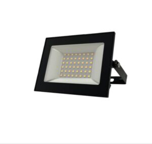 Прожектор светодиодный FOTON LIGHTING FL-LED Light-PAD 50W Black 6400К