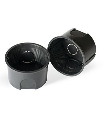 Коробка установочная (подрозетник) 60х40