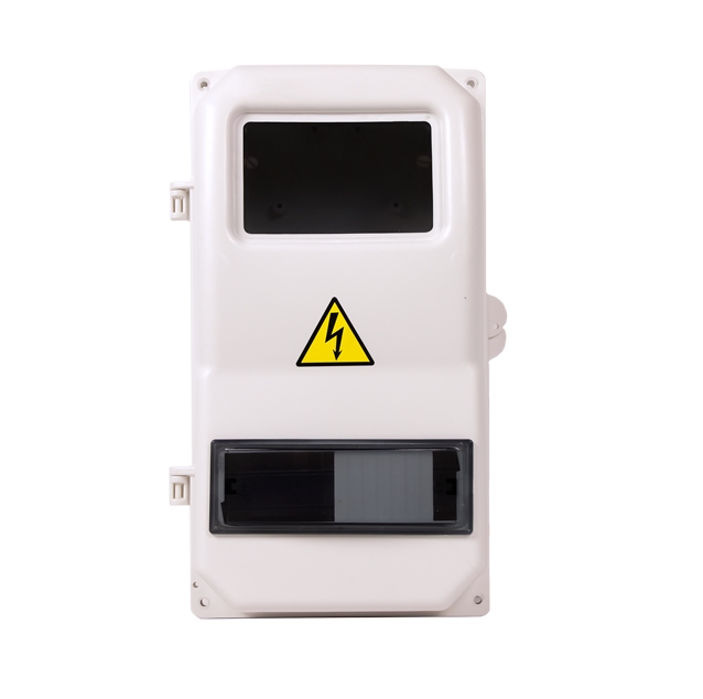 СК 1/8 IP55 дверь KRZMI — изображение 2