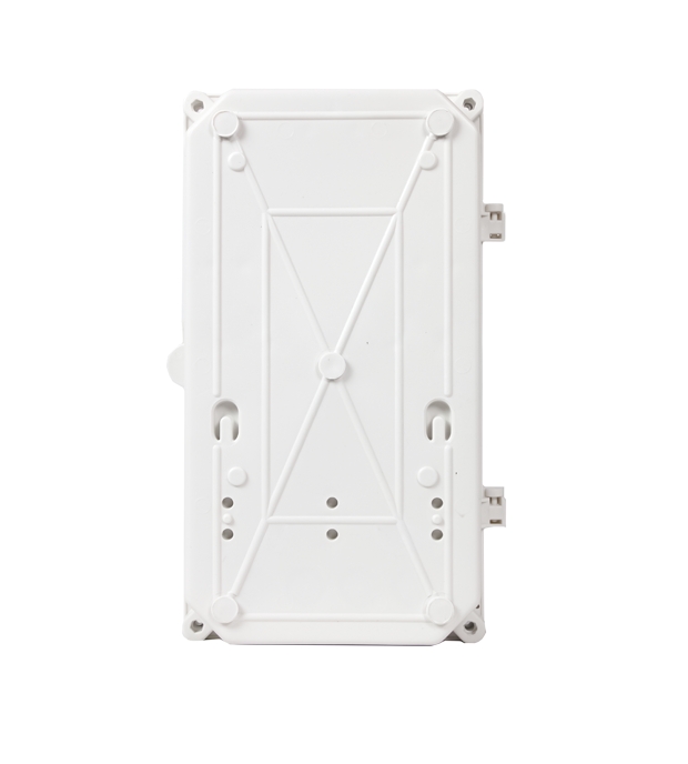 СК 1/8 IP55 дверь KRZMI — изображение 4