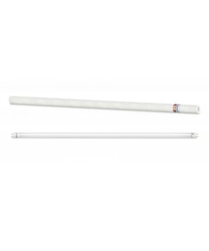 Лампа светодиодная LED-T8-М-PRO 20Вт 230В G13 4000К 2000Лм 1200мм матовая неповоротная IN HOME