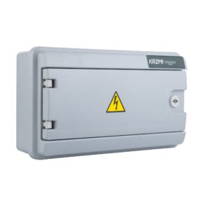 ЩРН-П-12 IP65 226х397х124 KRZMI