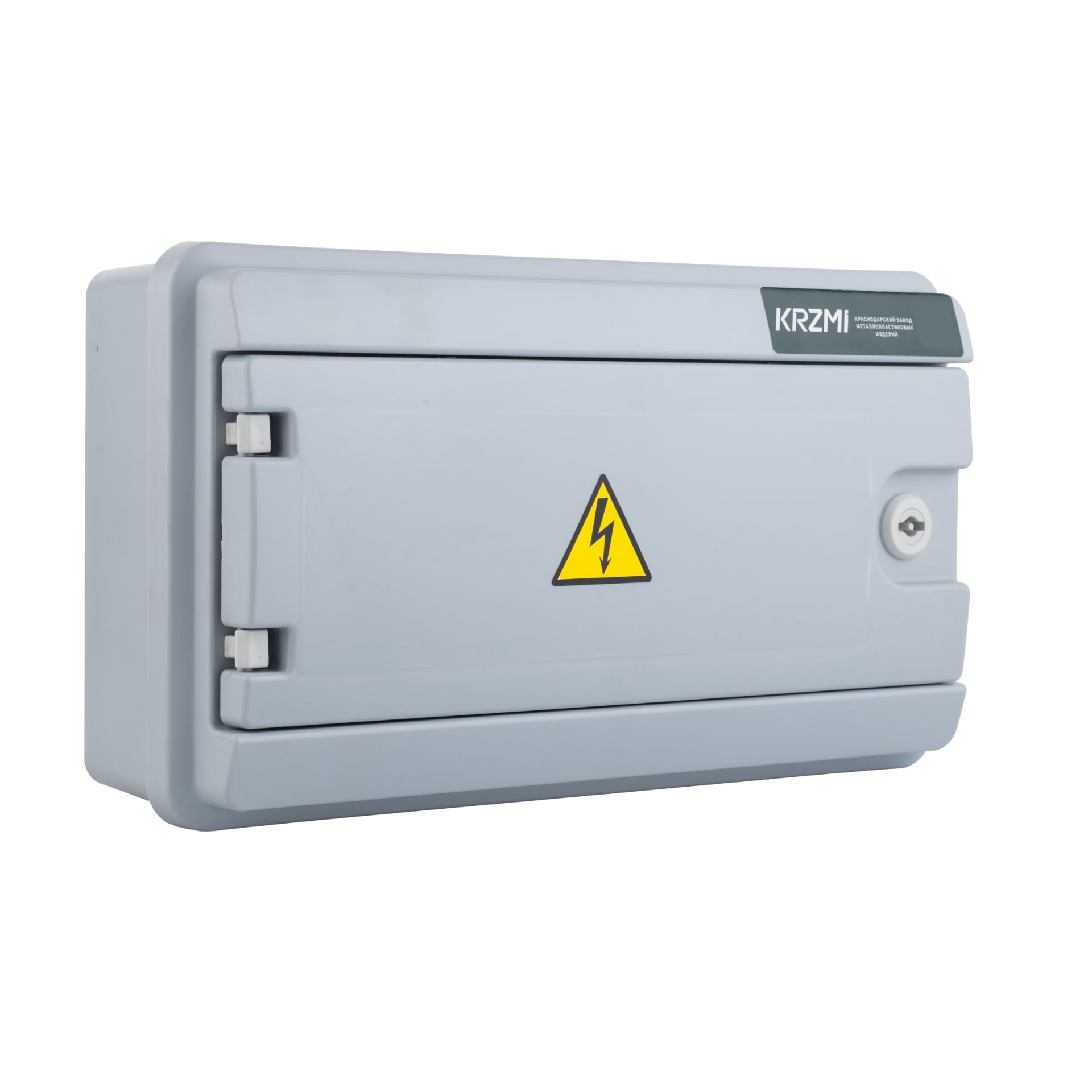ЩРН-П-12 IP65 226х397х124 KRZMI